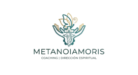 logotipo de Metanoiamoris